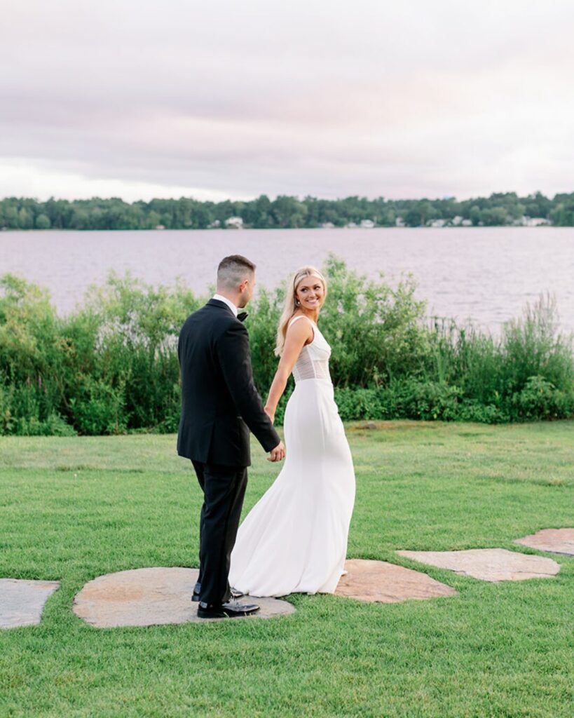 The Lakehouse | The Grounds | Tamara Merri Photography