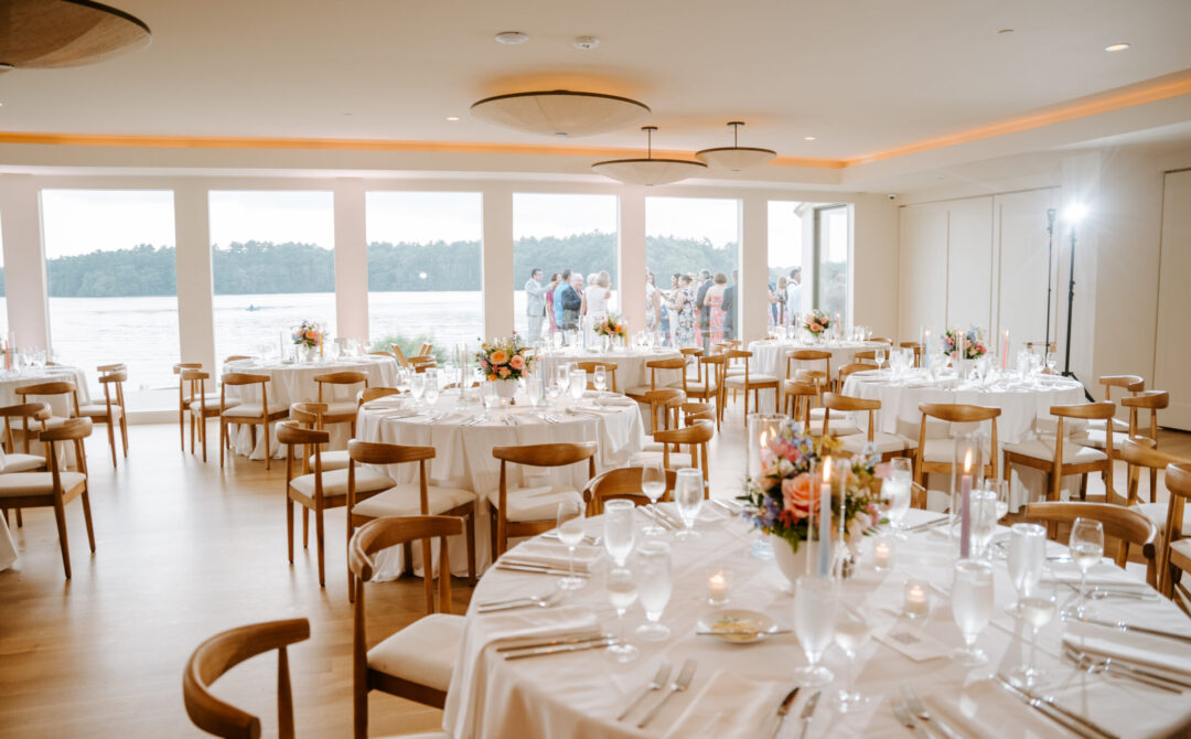 Ballroom | Nicole Pelissier Photography