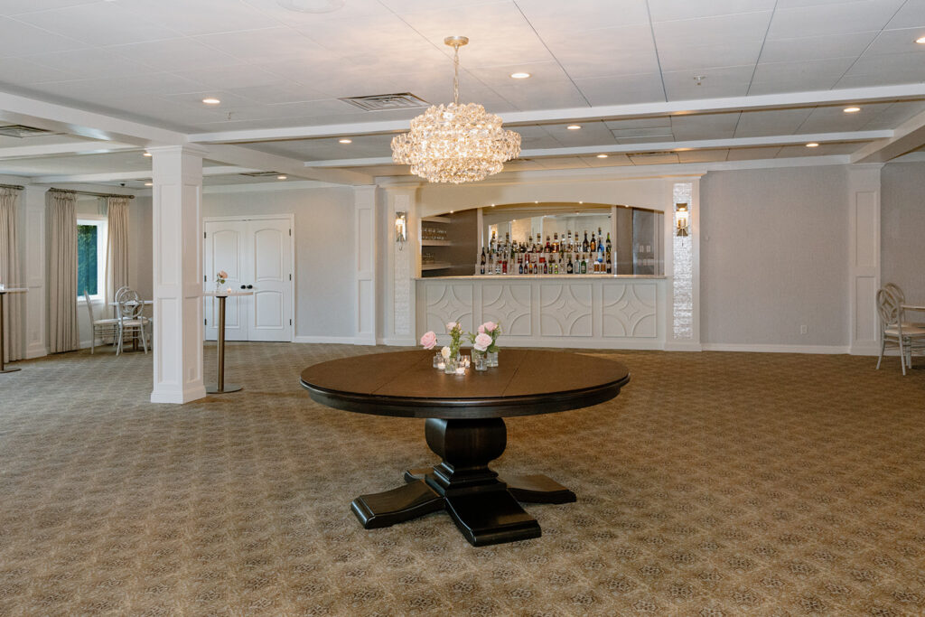 The Villa – Grand Ballroom | Cocktail Lounge