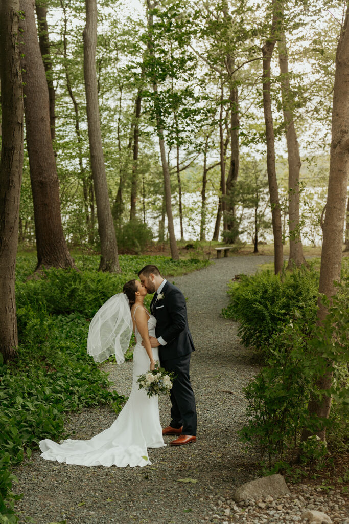 Saphire Estate | The Woods | Jess Biancardi