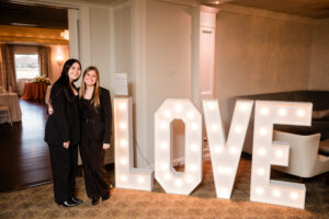 Group Tasting The Villa