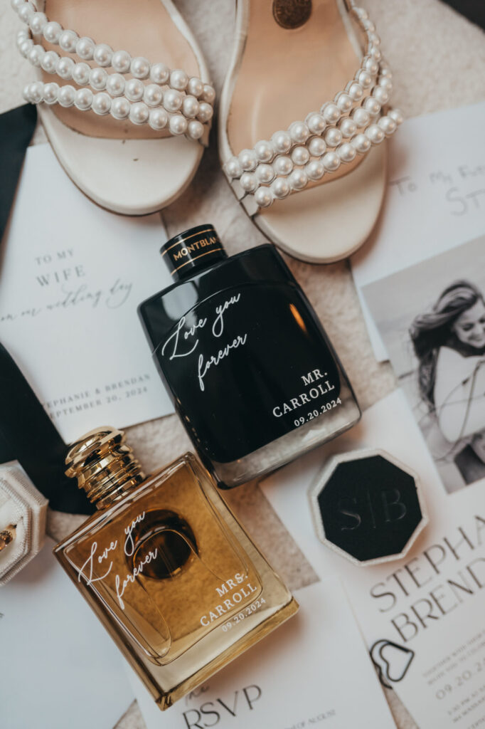 Flatlay | Melissa Ortendahl Photography