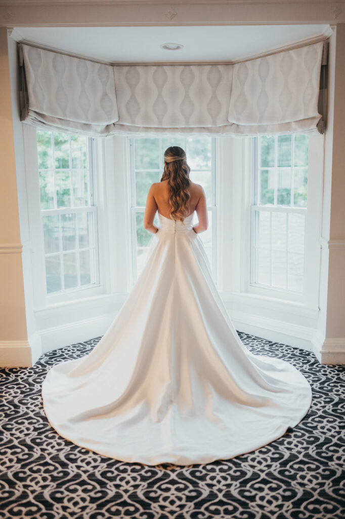 Wedding Suite | Melissa Ortendahl Photography