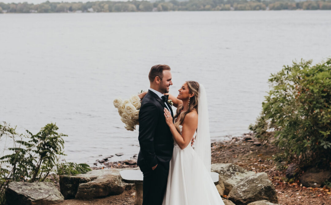 Lakeside | Melissa Ortendahl Photography