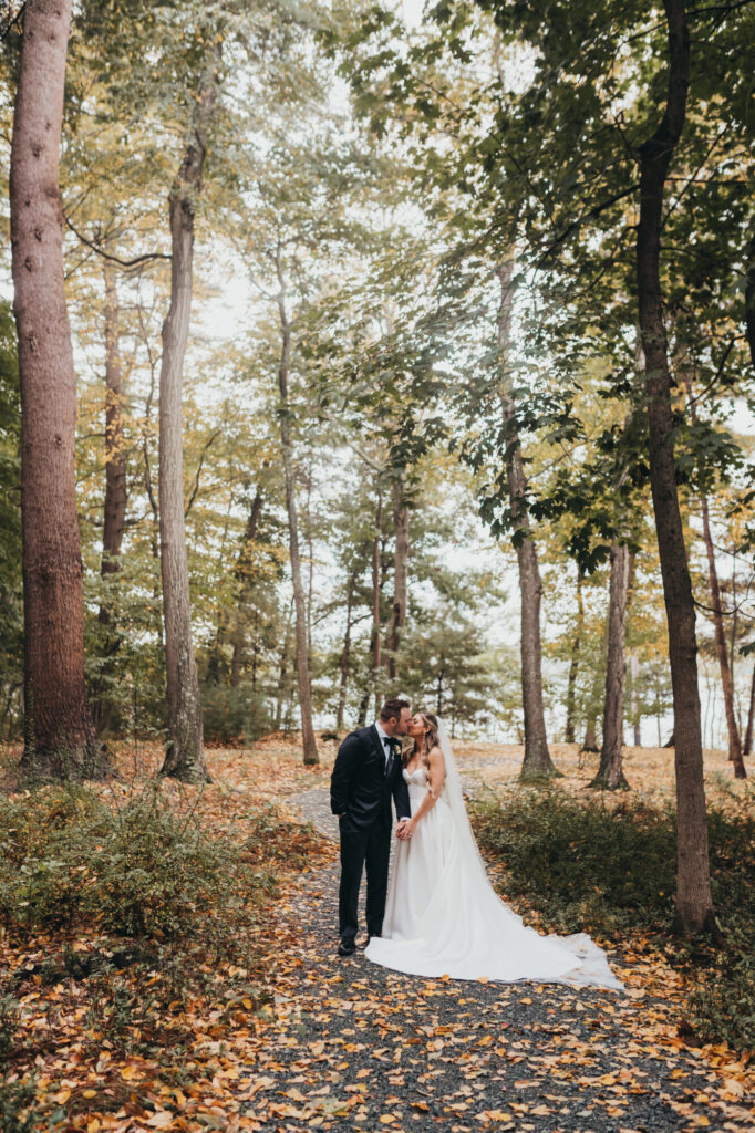 The Woods | Melissa Ortendahl Photography