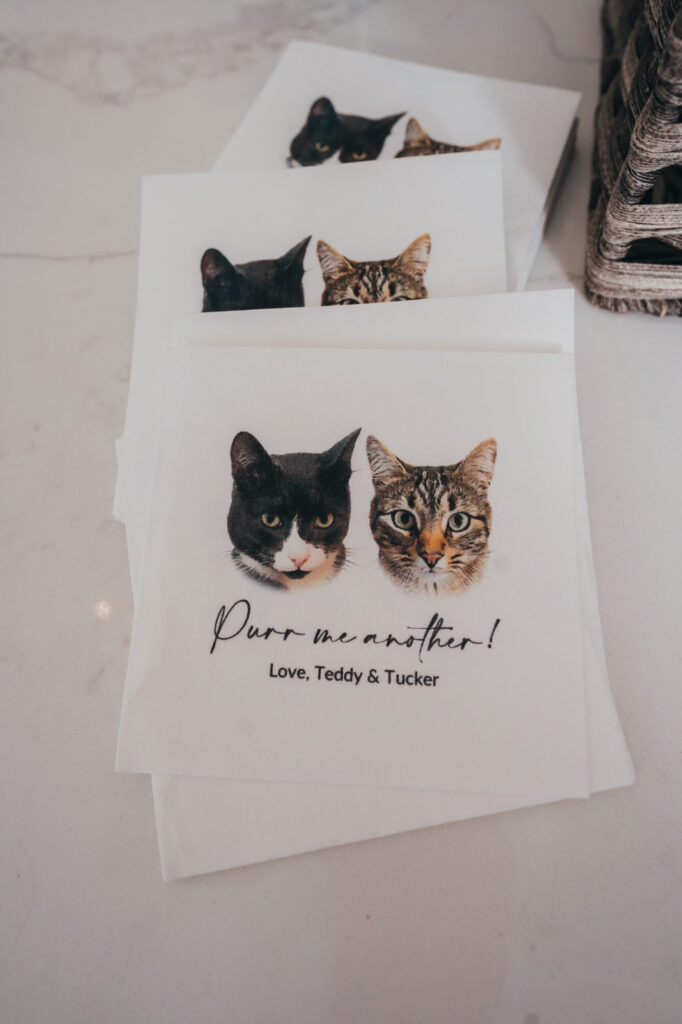 Cocktail Hour | Melissa Ortendahl Photography