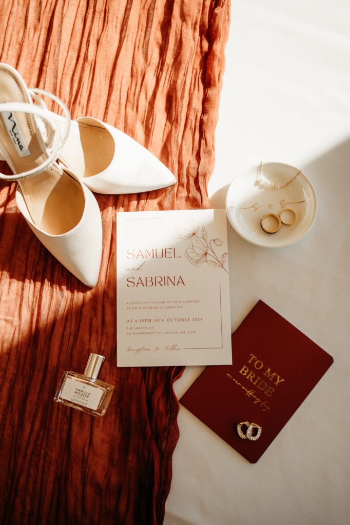 Flatlay | Keleigh Michelle Photography