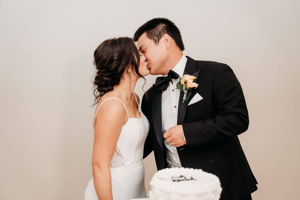 Reception | Keleigh Michelle Photography