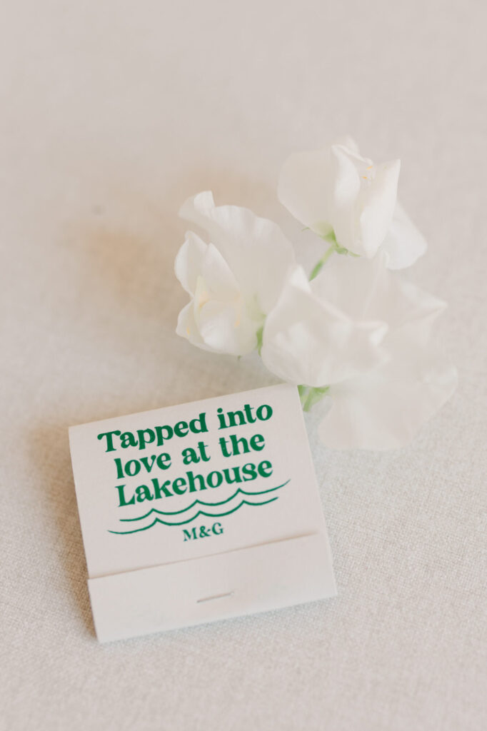 Favors | Photos By Annalee