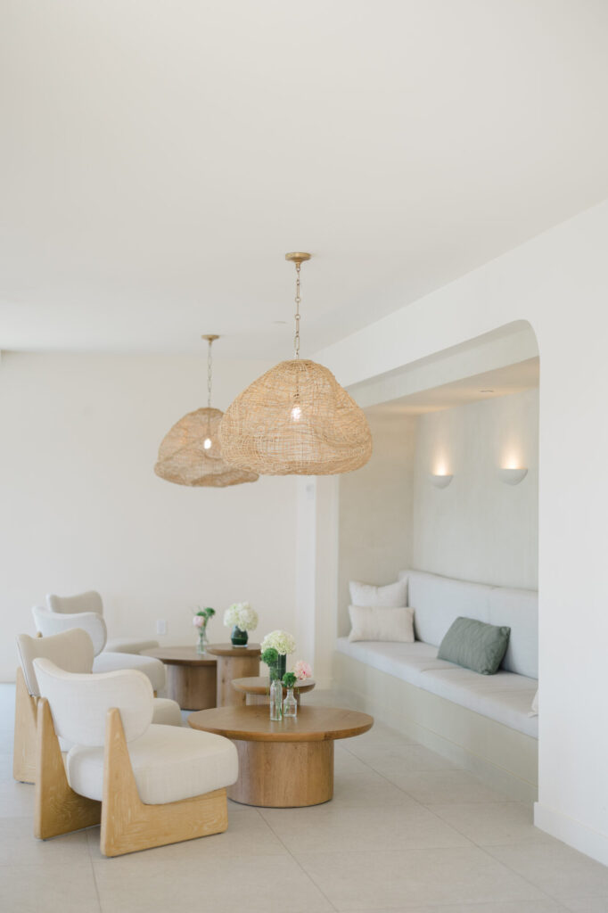 Cocktail Lounge | Photos By Annalee