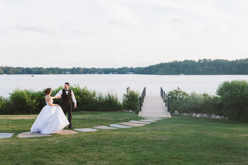 Lakeside | Photos By Annalee