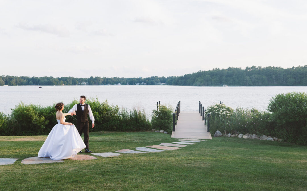 Lakeside | Photos By Annalee