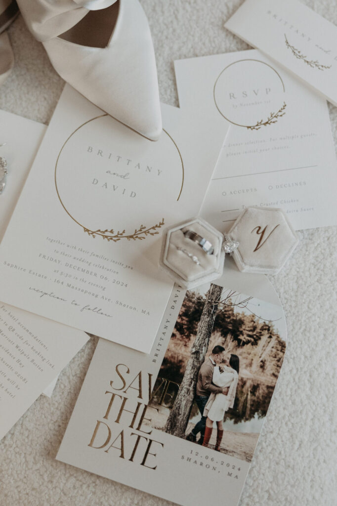 Flatlay | Shelynne Marie Photography