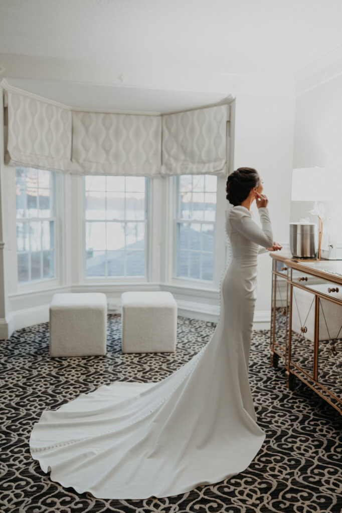 Bridal Suite | Shelynne Marie Photography