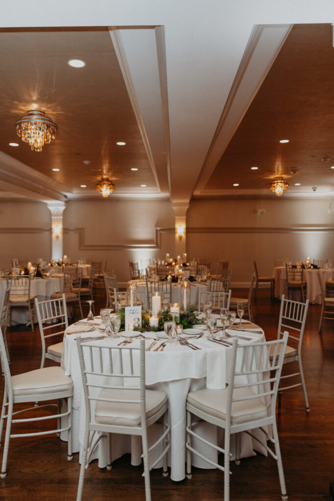 Ballroom | Shelynne Marie Photography