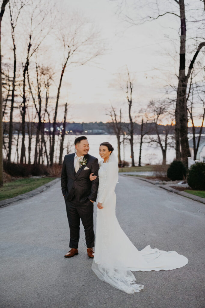 Lake Massapoag | Shelynne Marie Photography