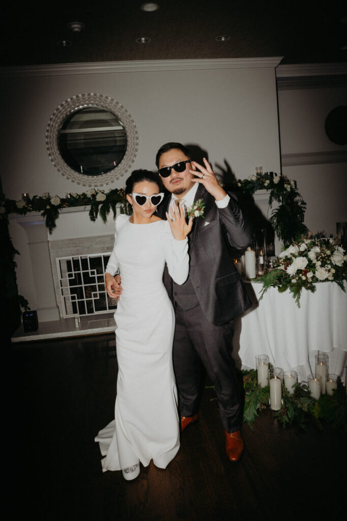 Reception | Shelynne Marie Photography