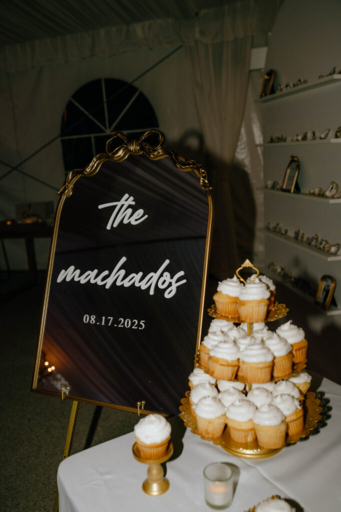 Dessert | Jaden Nadya Photography