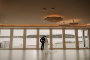 The Lakehouse | Tales of Sonder