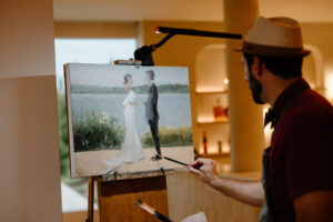 The Lakehouse | Nina Weinstein Photography