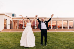 The Lakehouse | Ariel Grondin Photography