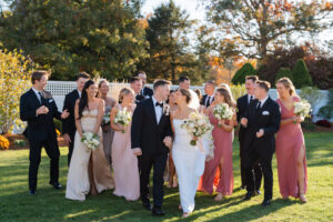 The Villa | Bella Gavini Photography