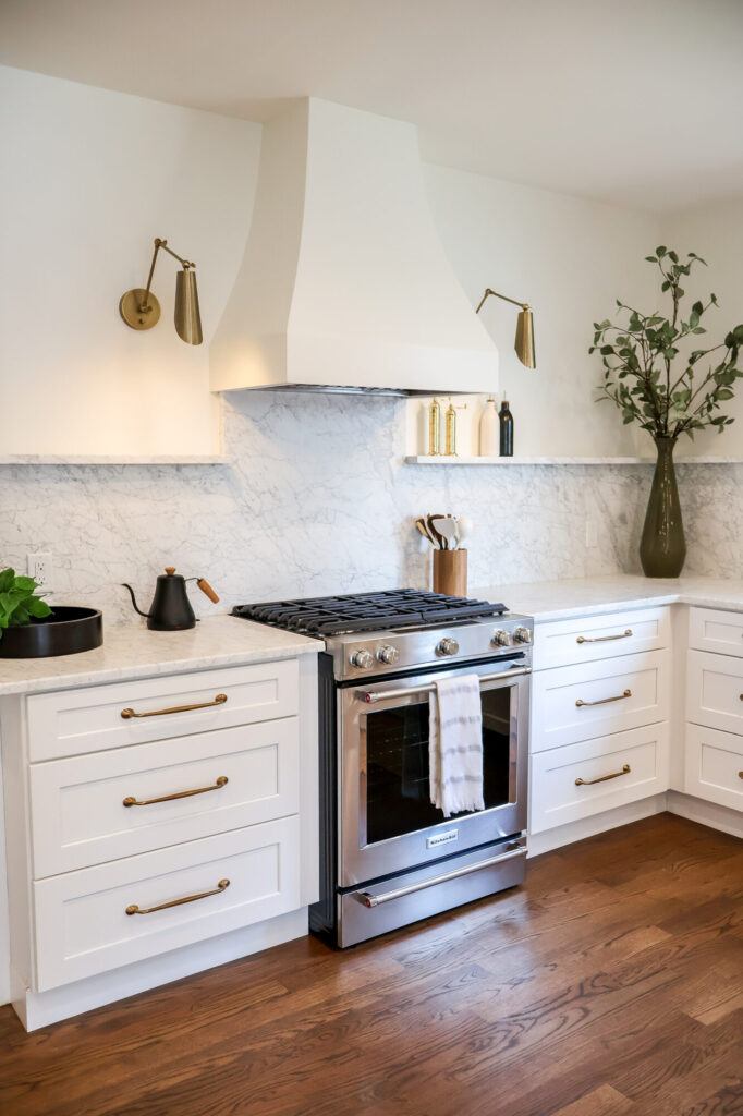 The Gatehouse at Saphire Estate