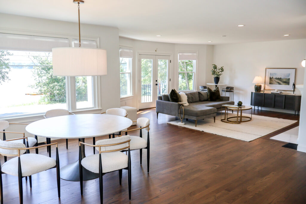 The Gatehouse at Saphire Estate