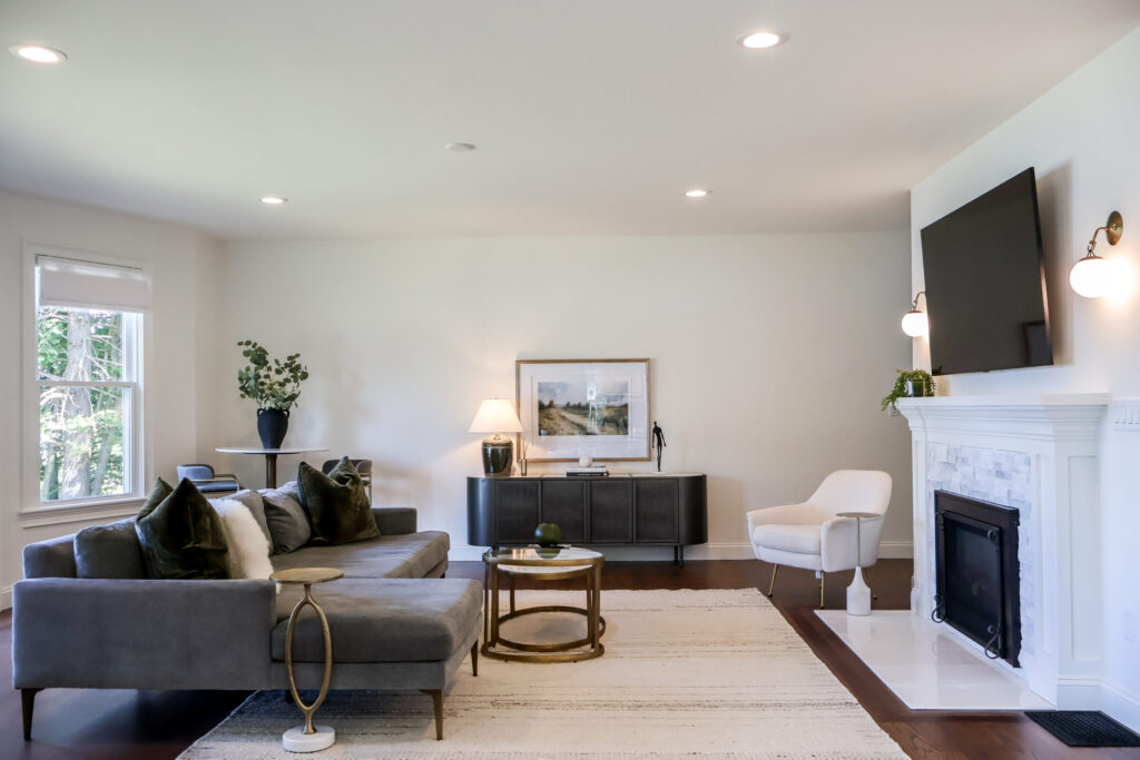 The Gatehouse at Saphire Estate