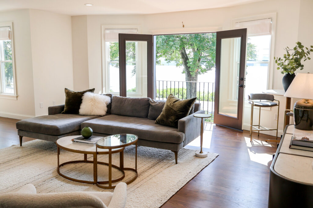 The Gatehouse at Saphire Estate