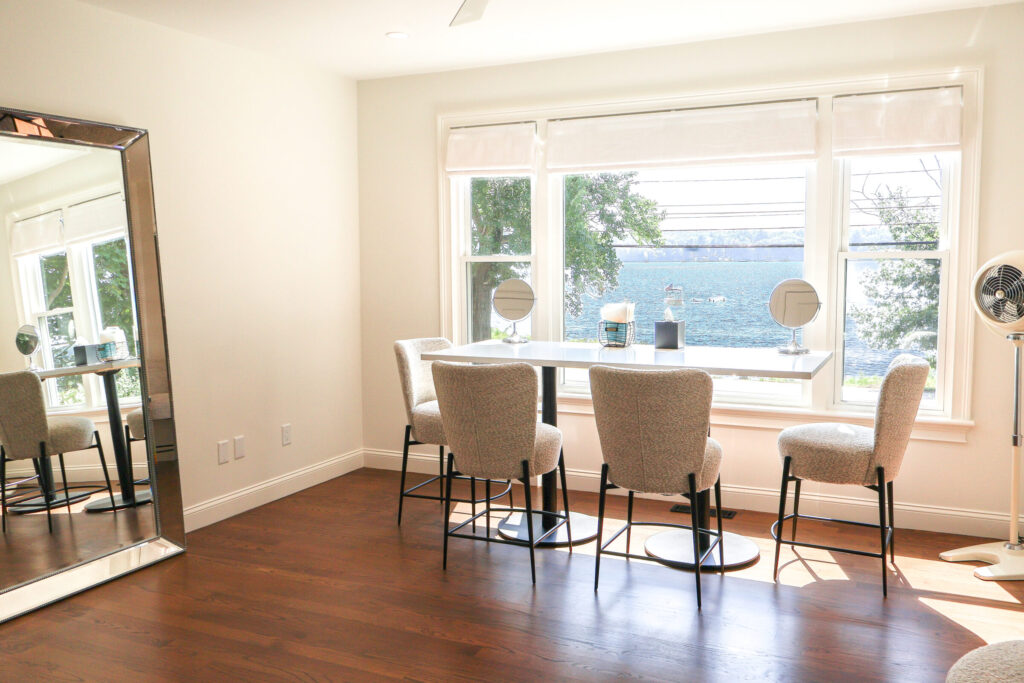 The Gatehouse at Saphire Estate