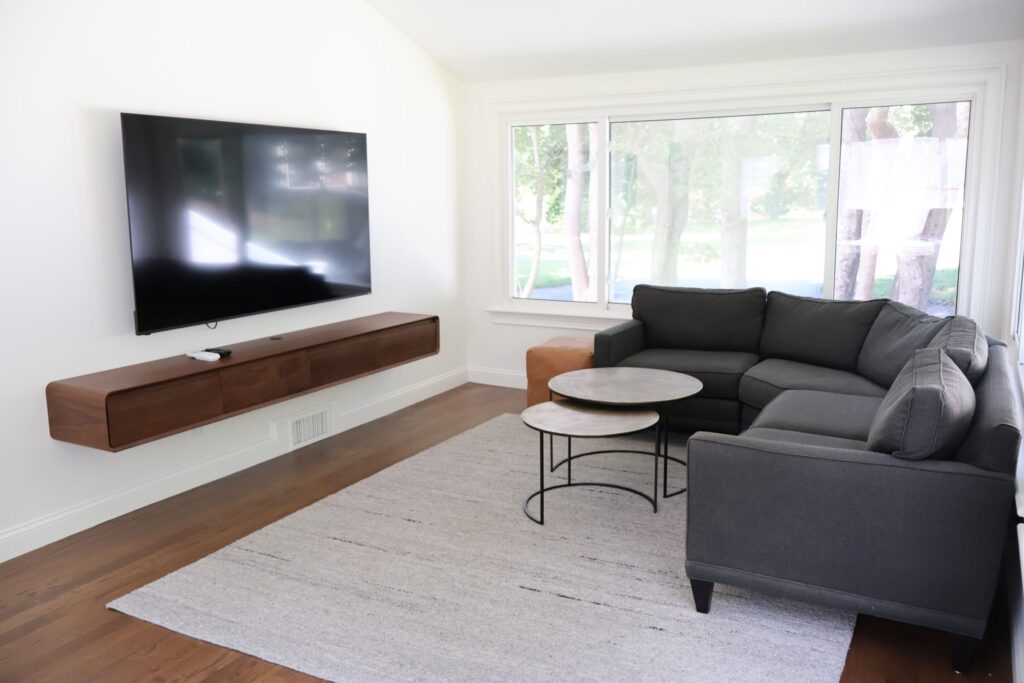 The Gatehouse at Saphire Estate