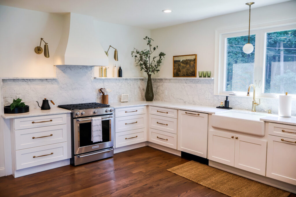 The Gatehouse at Saphire Estate