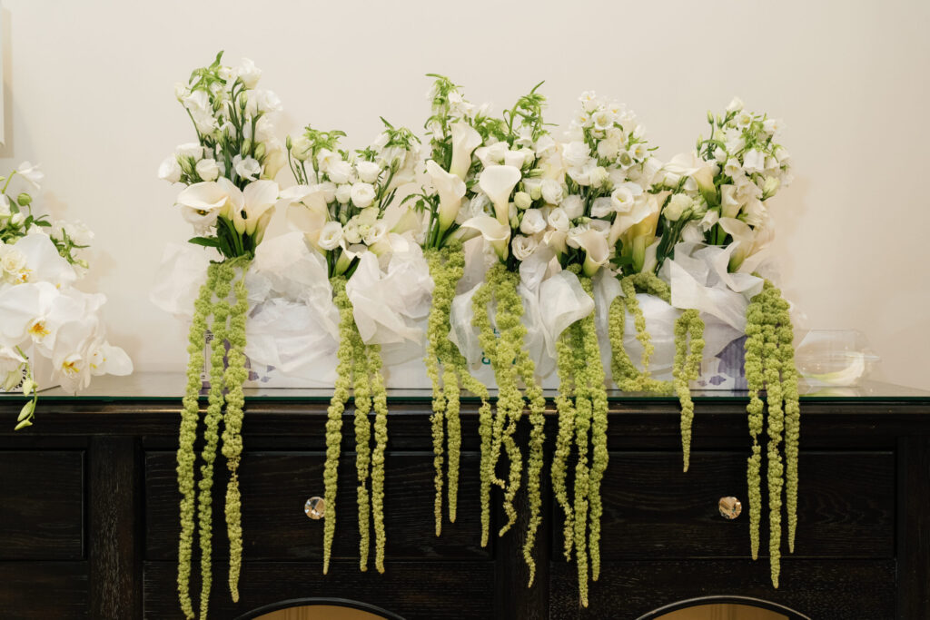 Bouquets | Olenich Photography