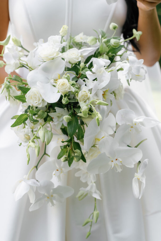 Bouquet | Olenich Photography