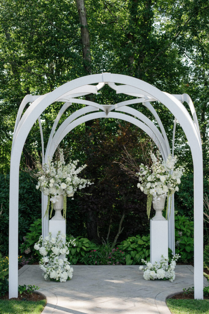 Pergola | Olenich Photography