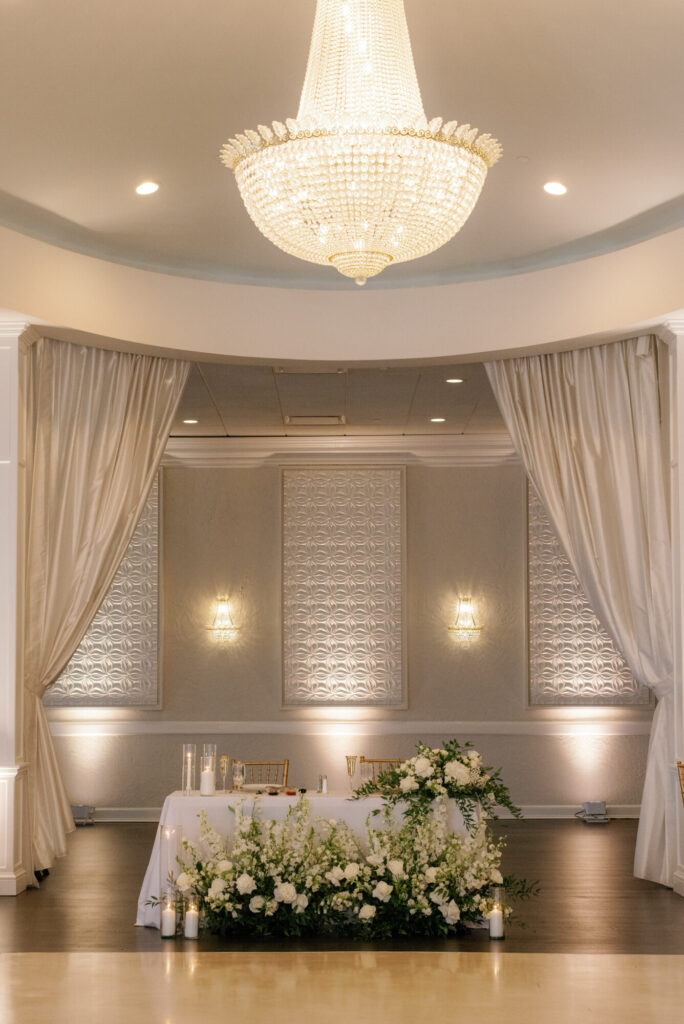 Ballroom | Olenich Photography