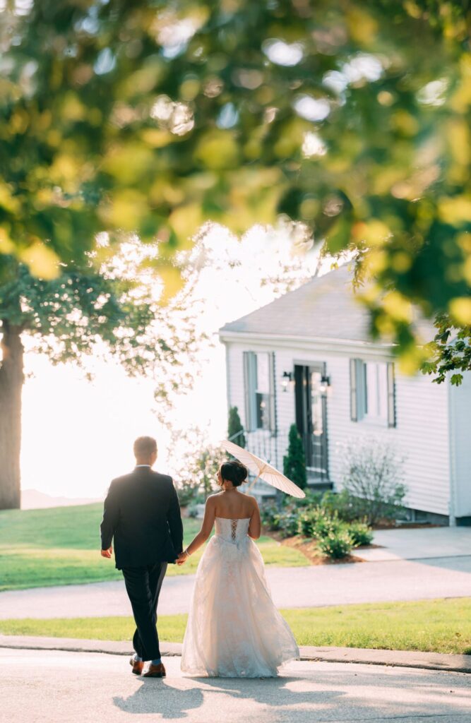 The Gatehouse at Saphire Estate | Gatehouse Exterior | VIGI Photography
