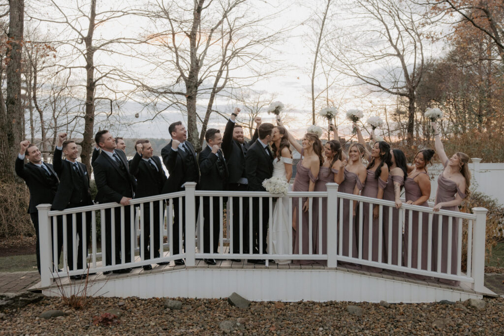 Gardens | Move Mountains Co.