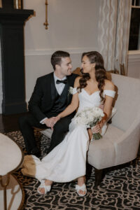 Cocktail Space | Move Mountains Co.