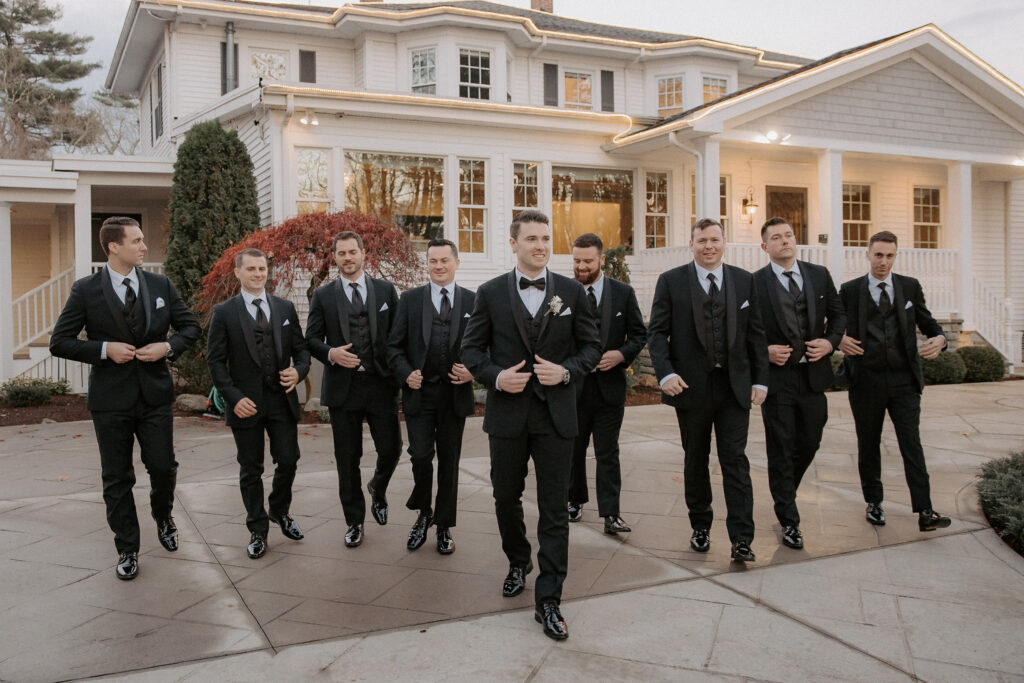Groomsmen | Move Mountains Co.