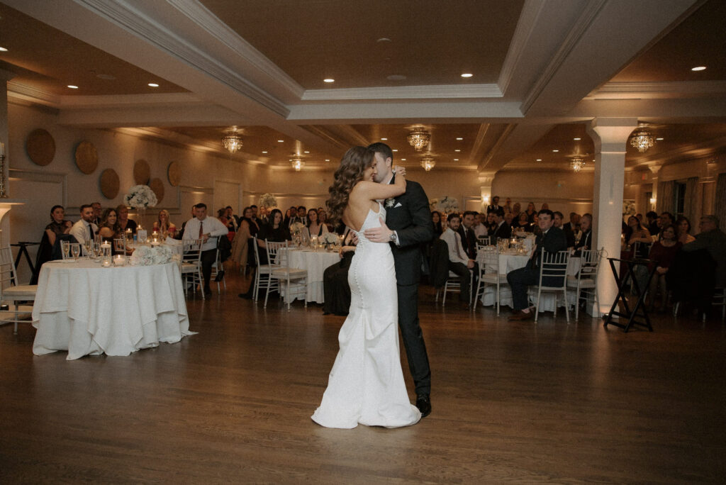 First Dance | Move Mountains Co.
