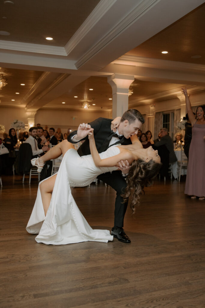 First Dance | Move Mountains Co.