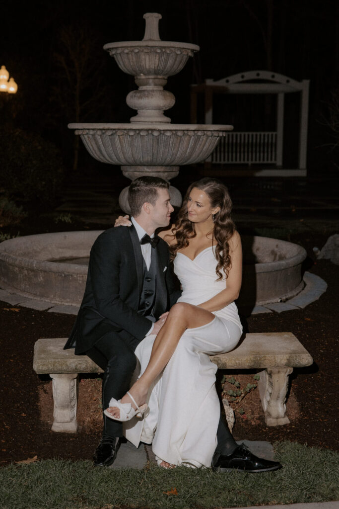 Fountain | Move Mountains Co.