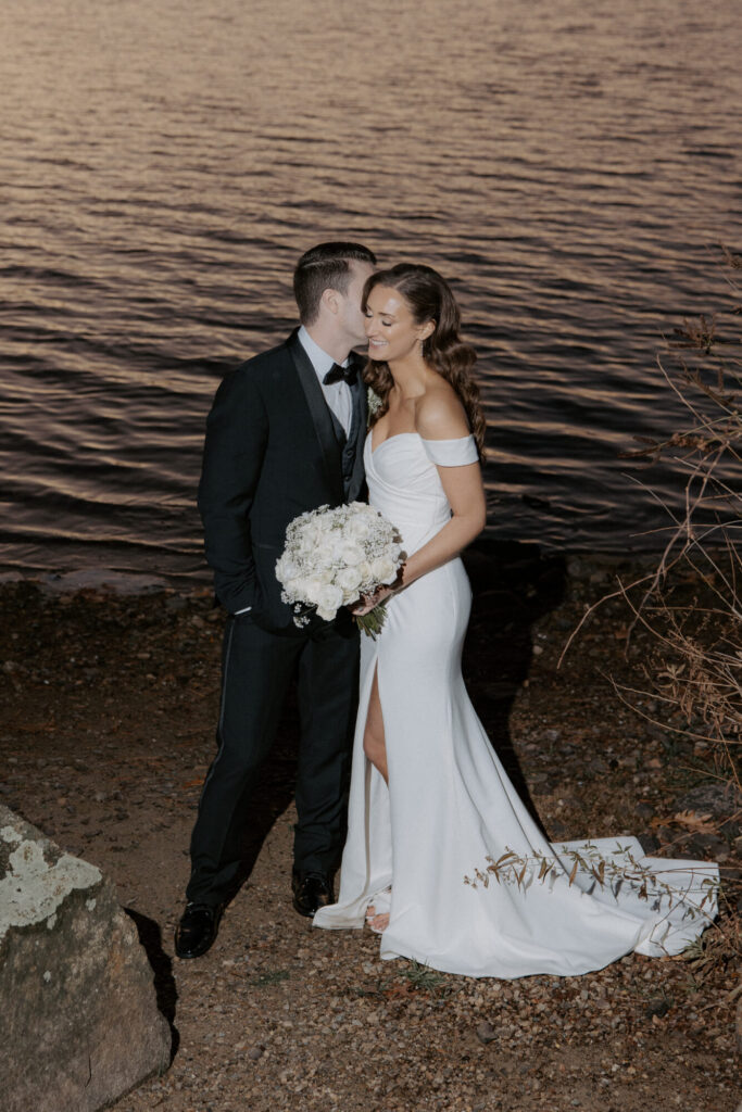 Lake Massapoag | Move Mountains Co.