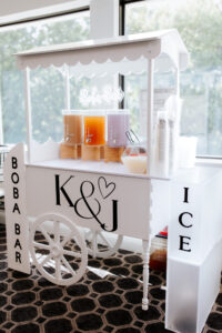 Boba Station | Bay Productions