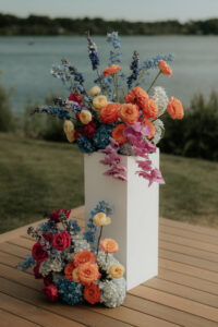 Bold Colors | Sarah Jayne Photography