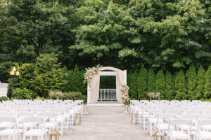 Dramatic Drapery | Oksana Miro Creative